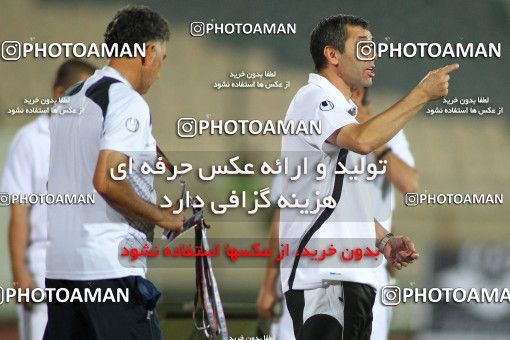 726622, Tehran, [*parameter:4*], لیگ برتر فوتبال ایران، Persian Gulf Cup، Week 2، First Leg، Esteghlal 1 v 2 Saipa on 2012/07/25 at Azadi Stadium