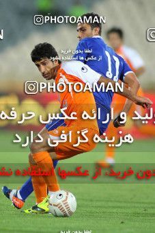 726570, Tehran, [*parameter:4*], لیگ برتر فوتبال ایران، Persian Gulf Cup، Week 2، First Leg، Esteghlal 1 v 2 Saipa on 2012/07/25 at Azadi Stadium