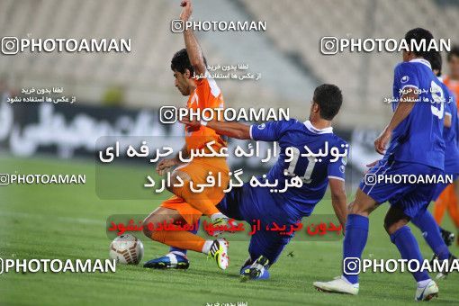 726636, Tehran, [*parameter:4*], لیگ برتر فوتبال ایران، Persian Gulf Cup، Week 2، First Leg، Esteghlal 1 v 2 Saipa on 2012/07/25 at Azadi Stadium