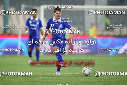 726614, Tehran, [*parameter:4*], لیگ برتر فوتبال ایران، Persian Gulf Cup، Week 2، First Leg، Esteghlal 1 v 2 Saipa on 2012/07/25 at Azadi Stadium