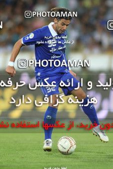 726581, Tehran, [*parameter:4*], لیگ برتر فوتبال ایران، Persian Gulf Cup، Week 2، First Leg، Esteghlal 1 v 2 Saipa on 2012/07/25 at Azadi Stadium