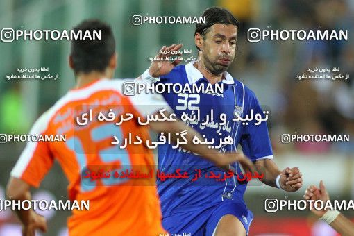 726645, Tehran, [*parameter:4*], لیگ برتر فوتبال ایران، Persian Gulf Cup، Week 2، First Leg، Esteghlal 1 v 2 Saipa on 2012/07/25 at Azadi Stadium