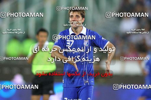 726630, Tehran, [*parameter:4*], لیگ برتر فوتبال ایران، Persian Gulf Cup، Week 2، First Leg، Esteghlal 1 v 2 Saipa on 2012/07/25 at Azadi Stadium
