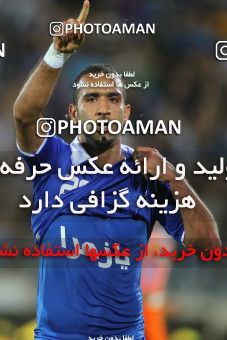 726631, Tehran, [*parameter:4*], لیگ برتر فوتبال ایران، Persian Gulf Cup، Week 2، First Leg، Esteghlal 1 v 2 Saipa on 2012/07/25 at Azadi Stadium