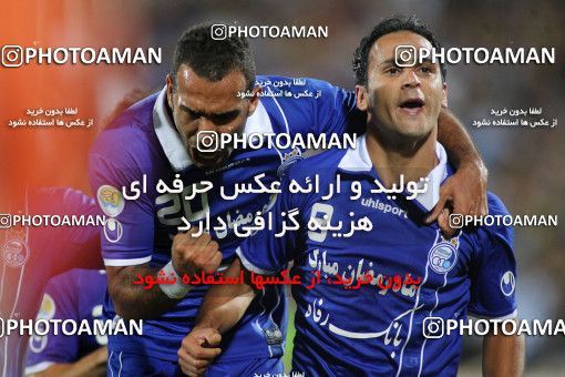 726565, Tehran, [*parameter:4*], لیگ برتر فوتبال ایران، Persian Gulf Cup، Week 2، First Leg، Esteghlal 1 v 2 Saipa on 2012/07/25 at Azadi Stadium