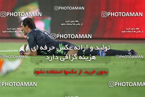 726632, Tehran, [*parameter:4*], لیگ برتر فوتبال ایران، Persian Gulf Cup، Week 2، First Leg، Esteghlal 1 v 2 Saipa on 2012/07/25 at Azadi Stadium