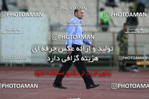 726626, Tehran, [*parameter:4*], لیگ برتر فوتبال ایران، Persian Gulf Cup، Week 2، First Leg، Esteghlal 1 v 2 Saipa on 2012/07/25 at Azadi Stadium