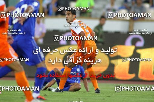 726616, Tehran, [*parameter:4*], لیگ برتر فوتبال ایران، Persian Gulf Cup، Week 2، First Leg، Esteghlal 1 v 2 Saipa on 2012/07/25 at Azadi Stadium