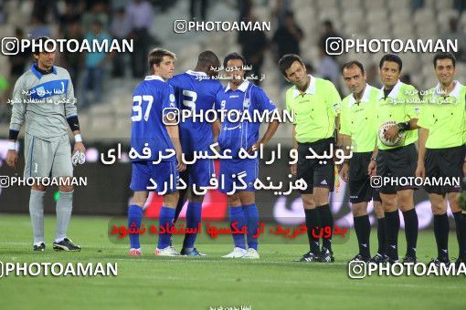 726596, Tehran, [*parameter:4*], لیگ برتر فوتبال ایران، Persian Gulf Cup، Week 2، First Leg، Esteghlal 1 v 2 Saipa on 2012/07/25 at Azadi Stadium