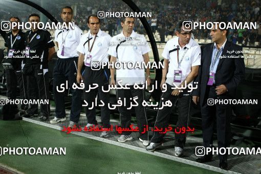 726828, Tehran, [*parameter:4*], لیگ برتر فوتبال ایران، Persian Gulf Cup، Week 2، First Leg، Esteghlal 1 v 2 Saipa on 2012/07/25 at Azadi Stadium