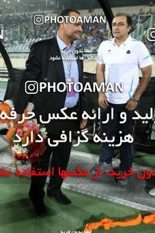 726745, Tehran, [*parameter:4*], لیگ برتر فوتبال ایران، Persian Gulf Cup، Week 2، First Leg، Esteghlal 1 v 2 Saipa on 2012/07/25 at Azadi Stadium