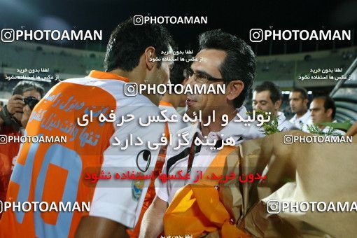 726738, Tehran, [*parameter:4*], لیگ برتر فوتبال ایران، Persian Gulf Cup، Week 2، First Leg، Esteghlal 1 v 2 Saipa on 2012/07/25 at Azadi Stadium