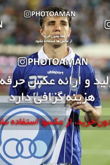 726785, Tehran, [*parameter:4*], لیگ برتر فوتبال ایران، Persian Gulf Cup، Week 2، First Leg، Esteghlal 1 v 2 Saipa on 2012/07/25 at Azadi Stadium