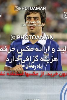 726720, Tehran, [*parameter:4*], لیگ برتر فوتبال ایران، Persian Gulf Cup، Week 2، First Leg، Esteghlal 1 v 2 Saipa on 2012/07/25 at Azadi Stadium