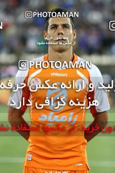 726728, Tehran, [*parameter:4*], لیگ برتر فوتبال ایران، Persian Gulf Cup، Week 2، First Leg، Esteghlal 1 v 2 Saipa on 2012/07/25 at Azadi Stadium