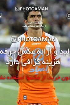 726732, Tehran, [*parameter:4*], لیگ برتر فوتبال ایران، Persian Gulf Cup، Week 2، First Leg، Esteghlal 1 v 2 Saipa on 2012/07/25 at Azadi Stadium