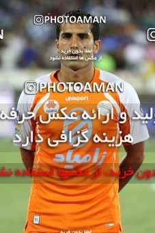 726711, Tehran, [*parameter:4*], لیگ برتر فوتبال ایران، Persian Gulf Cup، Week 2، First Leg، Esteghlal 1 v 2 Saipa on 2012/07/25 at Azadi Stadium