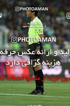 726741, Tehran, [*parameter:4*], لیگ برتر فوتبال ایران، Persian Gulf Cup، Week 2، First Leg، Esteghlal 1 v 2 Saipa on 2012/07/25 at Azadi Stadium
