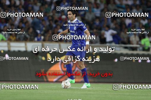 726717, Tehran, [*parameter:4*], لیگ برتر فوتبال ایران، Persian Gulf Cup، Week 2، First Leg، Esteghlal 1 v 2 Saipa on 2012/07/25 at Azadi Stadium