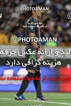726702, Tehran, [*parameter:4*], لیگ برتر فوتبال ایران، Persian Gulf Cup، Week 2، First Leg، Esteghlal 1 v 2 Saipa on 2012/07/25 at Azadi Stadium