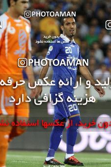726822, Tehran, [*parameter:4*], لیگ برتر فوتبال ایران، Persian Gulf Cup، Week 2، First Leg، Esteghlal 1 v 2 Saipa on 2012/07/25 at Azadi Stadium