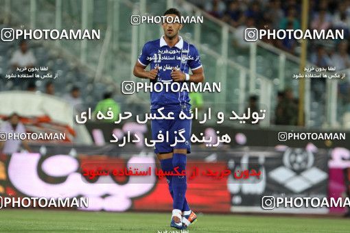 726663, Tehran, [*parameter:4*], لیگ برتر فوتبال ایران، Persian Gulf Cup، Week 2، First Leg، Esteghlal 1 v 2 Saipa on 2012/07/25 at Azadi Stadium