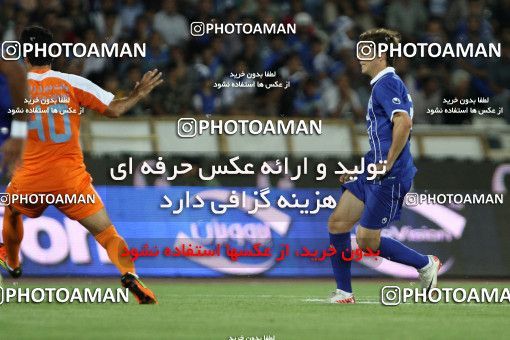 726708, Tehran, [*parameter:4*], لیگ برتر فوتبال ایران، Persian Gulf Cup، Week 2، First Leg، Esteghlal 1 v 2 Saipa on 2012/07/25 at Azadi Stadium