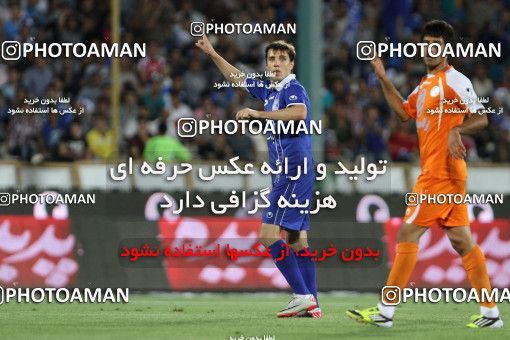 726696, Tehran, [*parameter:4*], لیگ برتر فوتبال ایران، Persian Gulf Cup، Week 2، First Leg، Esteghlal 1 v 2 Saipa on 2012/07/25 at Azadi Stadium