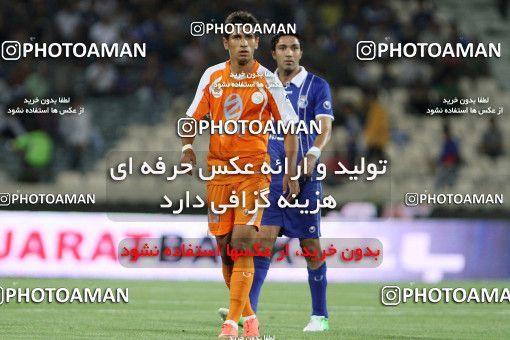 726724, Tehran, [*parameter:4*], لیگ برتر فوتبال ایران، Persian Gulf Cup، Week 2، First Leg، Esteghlal 1 v 2 Saipa on 2012/07/25 at Azadi Stadium