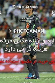 726676, Tehran, [*parameter:4*], لیگ برتر فوتبال ایران، Persian Gulf Cup، Week 2، First Leg، Esteghlal 1 v 2 Saipa on 2012/07/25 at Azadi Stadium