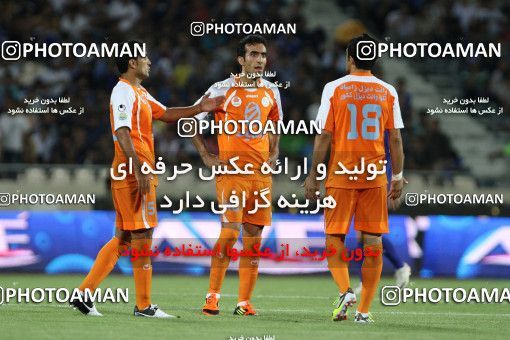 726773, Tehran, [*parameter:4*], لیگ برتر فوتبال ایران، Persian Gulf Cup، Week 2، First Leg، Esteghlal 1 v 2 Saipa on 2012/07/25 at Azadi Stadium