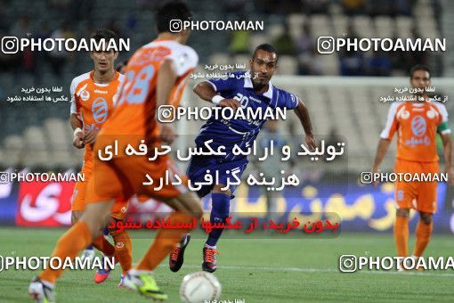 726659, Tehran, [*parameter:4*], لیگ برتر فوتبال ایران، Persian Gulf Cup، Week 2، First Leg، Esteghlal 1 v 2 Saipa on 2012/07/25 at Azadi Stadium
