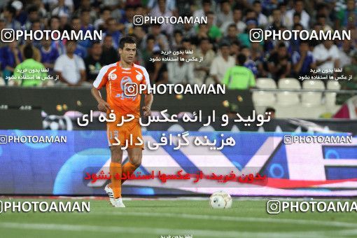 726664, Tehran, [*parameter:4*], لیگ برتر فوتبال ایران، Persian Gulf Cup، Week 2، First Leg، Esteghlal 1 v 2 Saipa on 2012/07/25 at Azadi Stadium