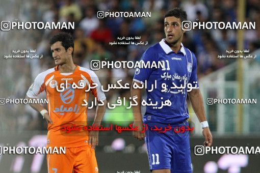 726838, Tehran, [*parameter:4*], لیگ برتر فوتبال ایران، Persian Gulf Cup، Week 2، First Leg، Esteghlal 1 v 2 Saipa on 2012/07/25 at Azadi Stadium