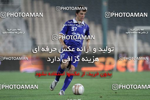 726826, Tehran, [*parameter:4*], لیگ برتر فوتبال ایران، Persian Gulf Cup، Week 2، First Leg، Esteghlal 1 v 2 Saipa on 2012/07/25 at Azadi Stadium