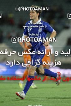 726706, Tehran, [*parameter:4*], لیگ برتر فوتبال ایران، Persian Gulf Cup، Week 2، First Leg، Esteghlal 1 v 2 Saipa on 2012/07/25 at Azadi Stadium