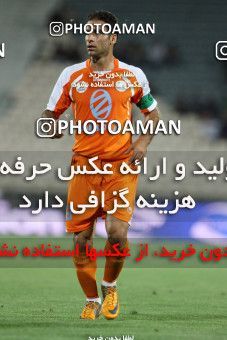 726710, Tehran, [*parameter:4*], لیگ برتر فوتبال ایران، Persian Gulf Cup، Week 2، First Leg، Esteghlal 1 v 2 Saipa on 2012/07/25 at Azadi Stadium