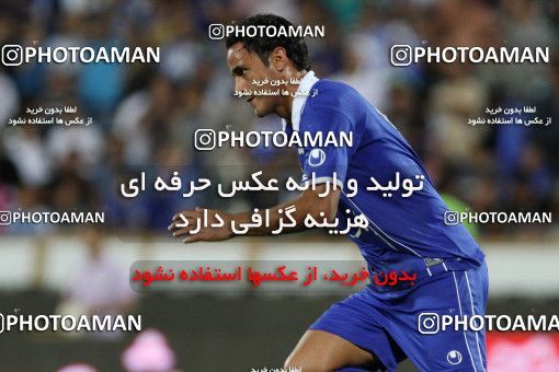 726670, Tehran, [*parameter:4*], لیگ برتر فوتبال ایران، Persian Gulf Cup، Week 2، First Leg، Esteghlal 1 v 2 Saipa on 2012/07/25 at Azadi Stadium