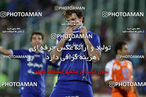 726737, Tehran, [*parameter:4*], لیگ برتر فوتبال ایران، Persian Gulf Cup، Week 2، First Leg، Esteghlal 1 v 2 Saipa on 2012/07/25 at Azadi Stadium