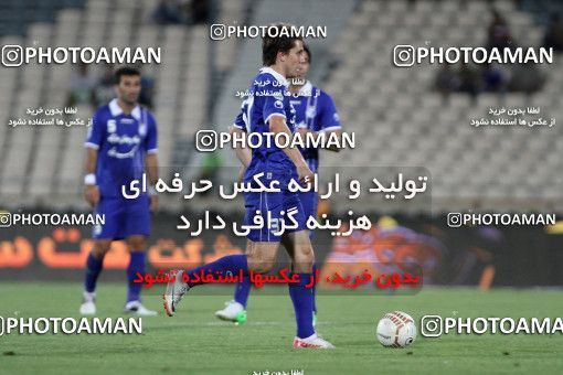 726705, Tehran, [*parameter:4*], لیگ برتر فوتبال ایران، Persian Gulf Cup، Week 2، First Leg، Esteghlal 1 v 2 Saipa on 2012/07/25 at Azadi Stadium