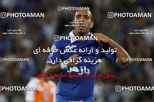 726757, Tehran, [*parameter:4*], لیگ برتر فوتبال ایران، Persian Gulf Cup، Week 2، First Leg، Esteghlal 1 v 2 Saipa on 2012/07/25 at Azadi Stadium