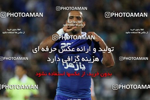726722, Tehran, [*parameter:4*], لیگ برتر فوتبال ایران، Persian Gulf Cup، Week 2، First Leg، Esteghlal 1 v 2 Saipa on 2012/07/25 at Azadi Stadium
