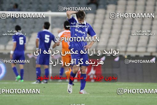 726842, Tehran, [*parameter:4*], لیگ برتر فوتبال ایران، Persian Gulf Cup، Week 2، First Leg، Esteghlal 1 v 2 Saipa on 2012/07/25 at Azadi Stadium
