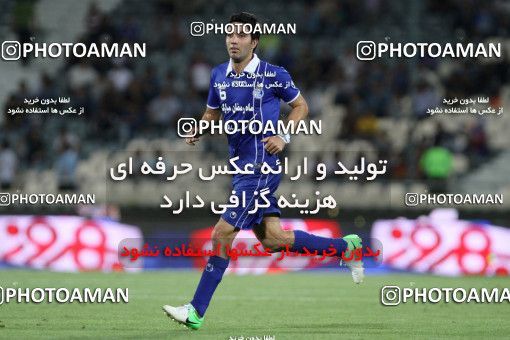 726734, Tehran, [*parameter:4*], لیگ برتر فوتبال ایران، Persian Gulf Cup، Week 2، First Leg، Esteghlal 1 v 2 Saipa on 2012/07/25 at Azadi Stadium