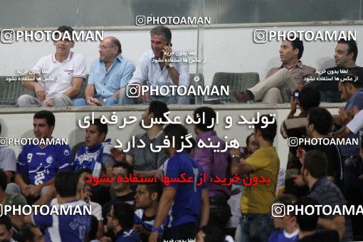 726667, Tehran, [*parameter:4*], لیگ برتر فوتبال ایران، Persian Gulf Cup، Week 2، First Leg، Esteghlal 1 v 2 Saipa on 2012/07/25 at Azadi Stadium