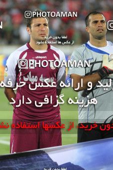 728957, Tehran, [*parameter:4*], لیگ برتر فوتبال ایران، Persian Gulf Cup، Week 3، First Leg، Gahar Doroud 1 v 1 Persepolis on 2012/07/30 at Azadi Stadium