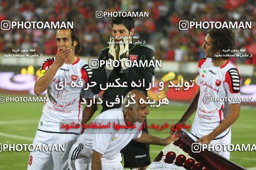 728906, Tehran, [*parameter:4*], لیگ برتر فوتبال ایران، Persian Gulf Cup، Week 3، First Leg، Gahar Doroud 1 v 1 Persepolis on 2012/07/30 at Azadi Stadium