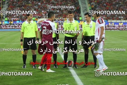 728828, Tehran, [*parameter:4*], لیگ برتر فوتبال ایران، Persian Gulf Cup، Week 3، First Leg، Gahar Doroud 1 v 1 Persepolis on 2012/07/30 at Azadi Stadium
