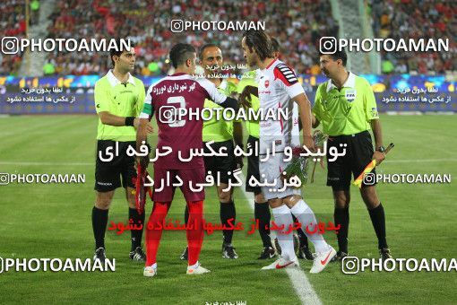 728856, Tehran, [*parameter:4*], لیگ برتر فوتبال ایران، Persian Gulf Cup، Week 3، First Leg، Gahar Doroud 1 v 1 Persepolis on 2012/07/30 at Azadi Stadium