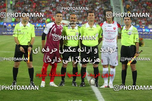 728902, Tehran, [*parameter:4*], لیگ برتر فوتبال ایران، Persian Gulf Cup، Week 3، First Leg، Gahar Doroud 1 v 1 Persepolis on 2012/07/30 at Azadi Stadium